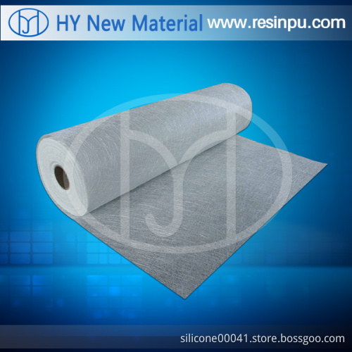 fiberglass chopped strand mat